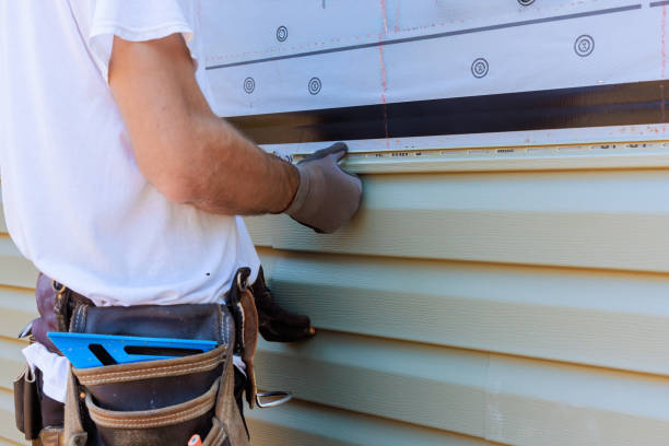 Affordable Emergency Siding Repair solutions in Allison Park, PA