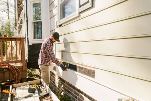 Top rated local Emergency Siding Repair specialists in Allison Park, PA